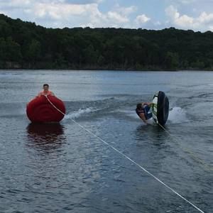 Meet your Posher, Sam